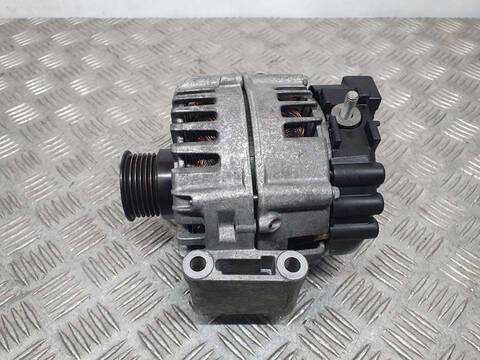 Foto 2ª: Alternador Mercedes Sprinter 311/314 CDI FWD L2 910.633) 143CV 105KW FURGON [651958] (2019)