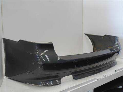 Foto 2ª: Paragolpes Trasero Bmw Serie 5 518 3.0 530D 218CV 160KW [306 D2] (2004)