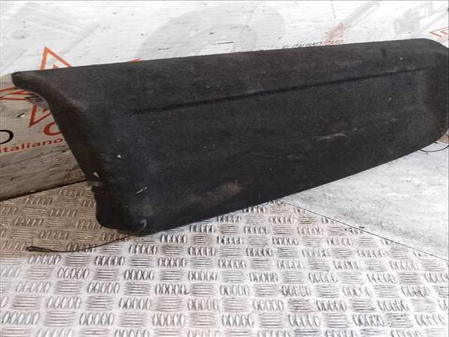 Foto 3ª: Bandeja Trasera Volkswagen Golf RABBIT 90CV 66KW (2011)