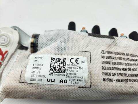 Foto 2ª: Airbag Lateral Trasero Derecho Seat Arona 1.0 TSI STYLE [DLAA] (2021)