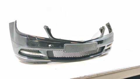 Paragolpes Delantero Mercedes Clase C 160 C 180 CGI BLUEEFFICIENCY 204.049) 156CV