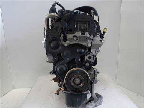 Motor Completo Ford Fusion 1.4 TDCI 68CV 50KW