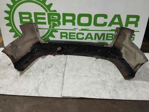 Foto 2ª: Paragolpes Trasero Ford Focus 1.6 TDCI CAT 116CV [T1DA] (2010)