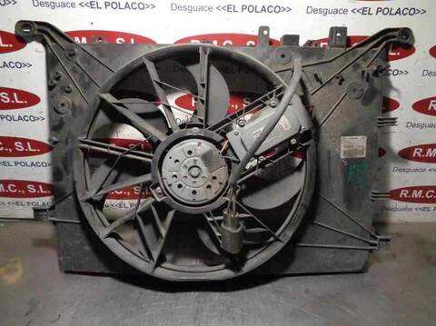 Electroventilador Volvo S60 2.4 D BERLINA 163CV 120KW