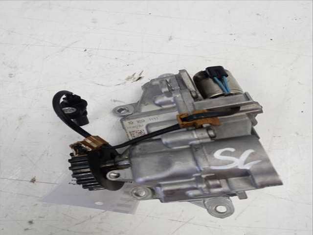 Foto 2ª: Bomba de Aceite Ford Transit 130 CV 96KW [BKRA]