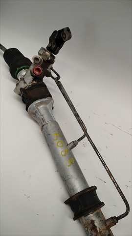 Foto 3ª: Cremallera de Direccion Nissan Vanette 2.3 D [D/LD33] (2000)