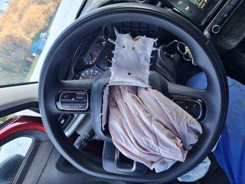 Volante Citroen C3 FEEL 82CV 60KW