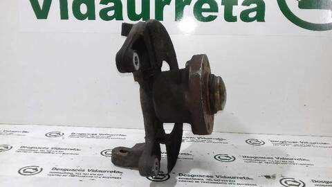 Foto 2ª: Mangueta Delantera Izquierda Iveco Daily 2.3 DIESEL CAT 116CV 85KW CAJA CERRADA [F1AE0481GA] (2007)