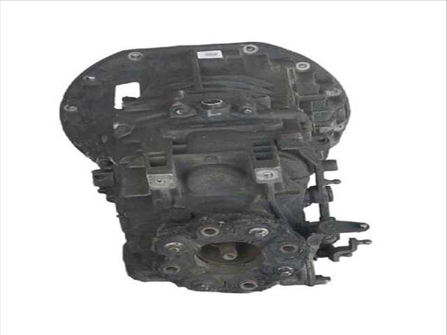 Foto 3ª: Caja Cambios Mercedes Sprinter 311 CDI 906.631 906.633 906.635 906.637) FURGONETA (2006)