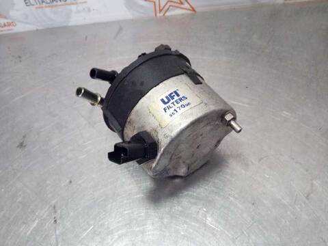 Foto 2ª: Filtro Combustible Mazda 3 1.6 CRDT ACTIVE BERLINA 109CV 80KW [Y6] (2006)