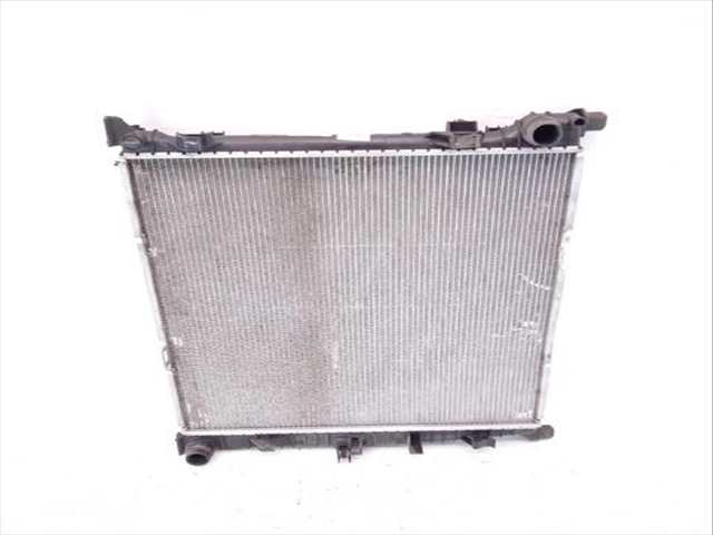 Foto 2ª: Radiador Motor Mercedes Clase ML 250 CDI/BLUETEC 4-MATIC W166) 166.004/166.003 (2011)