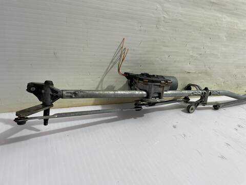Foto 3ª: Motor Limpia Delantero Peugeot 308 ENVY 112CV 82KW [9HR (DV6C)] (2011)