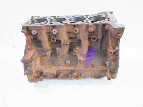 Bloque Motor Ford Transit 100 CV 74KW