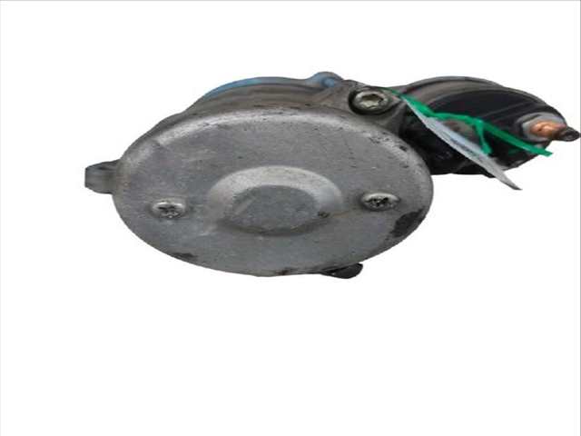 Foto 2ª: Motor de Arranque Peugeot 407 2.7 HDI 6DUHZJ 6DUHZF) (2004)