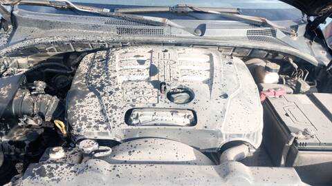 Caja Cambios Kia Sorento 2.5 CRDI X-LINE 170CV 125KW