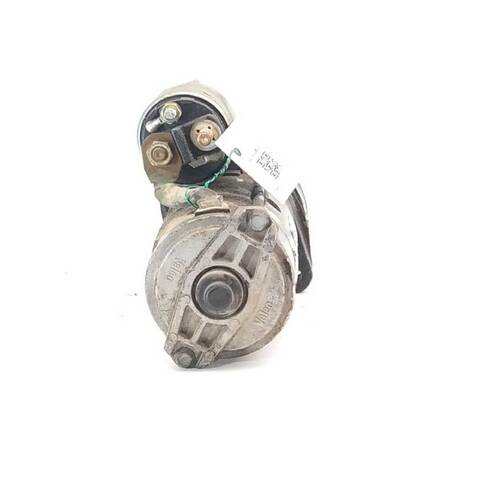 Foto 2ª: Motor de Arranque Ssangyong Actyon 200 XDI 4WD (2005)