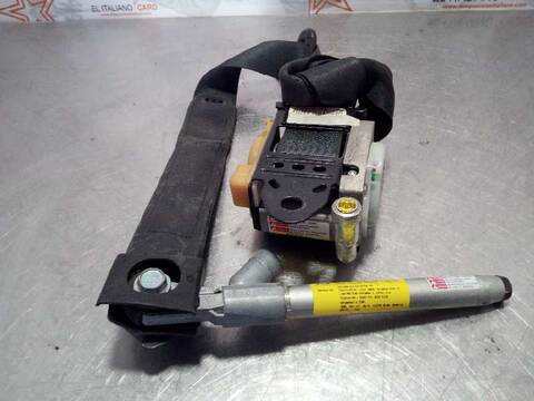 Foto 4ª: Cinturón Delantero Derecho Nissan Note VERSION INDEFINIDA