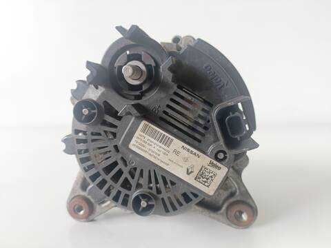 Foto 3ª: Alternador Dacia Sandero AMBIANCE 0.9 TCE CAT BIVALENT. GASOLINA - GPL 90CV (2008)