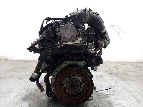 Foto 3ª: Despiece Motor Seat Altea 1.6 TDI 105CV 77KW [CAYC] (2012)
