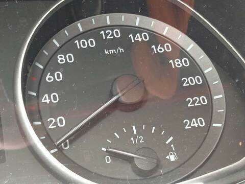 Foto 3ª: Cuadro de Instrumentos Hyundai i30 1.6 CRDI CAT 110CV 81KW [D4FB] (2018)