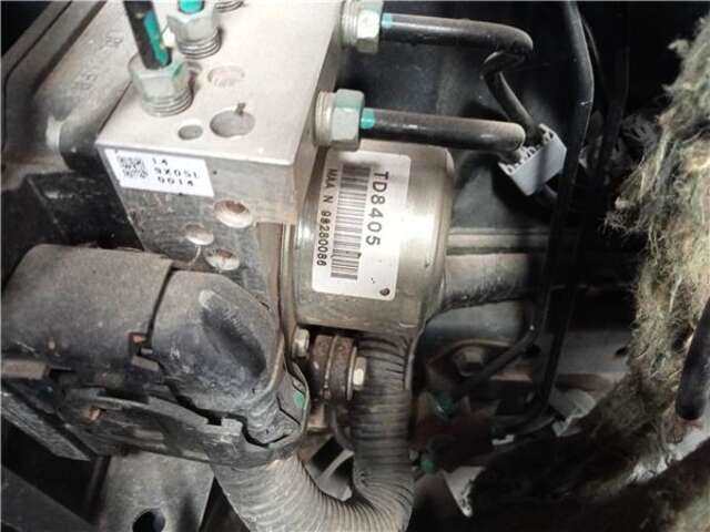 Abs Renault Koleos 2.0 PRIVILEGE [2.0 LTR. - 127 KW DCI DIESEL FAP CAT]