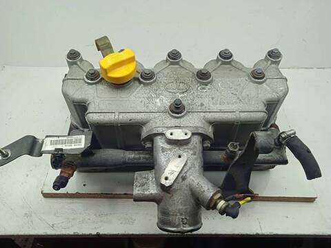 Foto 2ª: Culata Tata Safari DIESEL [DICOR07] (2007)