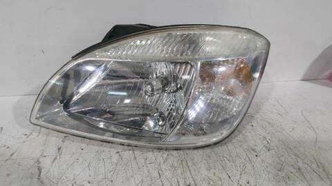 Faro Derecho Kia Rio 1.5 CRDI 110CV