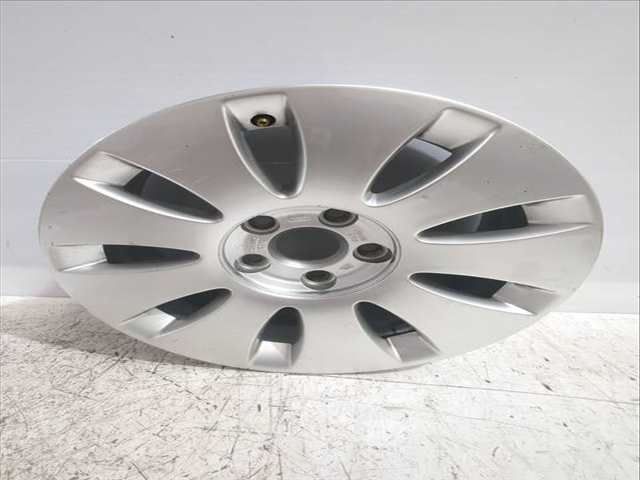 Foto 2ª: LLanta Chapa Audi A6 2.4 BERLINA 177CV 130KW [BDW] (2004)