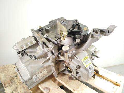 Foto 3ª: Caja Cambios Citroen C3 1.2 PURETECH 110 2RHNZB 2RHNZW 2RHNPX 2RHNPJ) AIRCROSS 110CV 81KW [YH01] (2022)