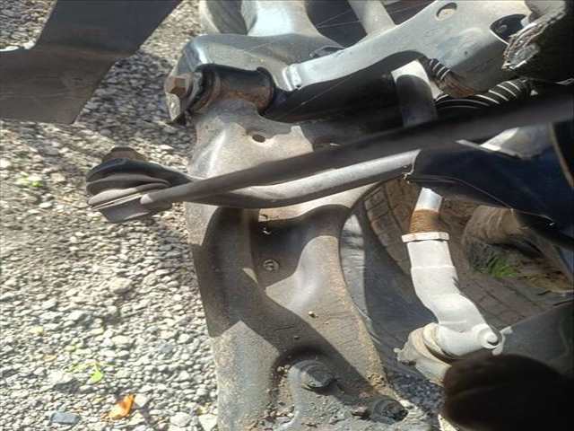 Brazo Suspension Delantero Izquierdo Seat Leon ERENCE 110CV 81KW