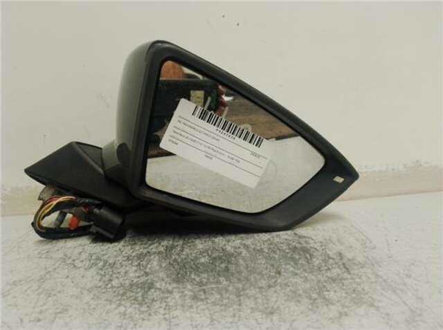 Retrovisor Derecho Seat Ibiza 1.6 FR PLUS [1.6 LTR. - 70 KW TDI]