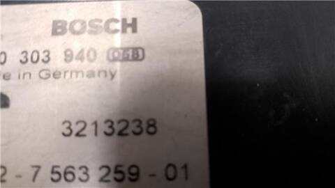 Foto 3ª: Electroventilador Bmw Serie 1 114 118D 16V BERLINA 122CV 90KW