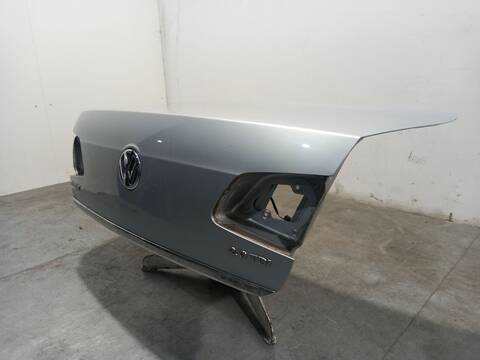 Foto 3ª: Maletero Volkswagen Passat 2.0 TDI 140CV 103KW [CFFB] (2014)