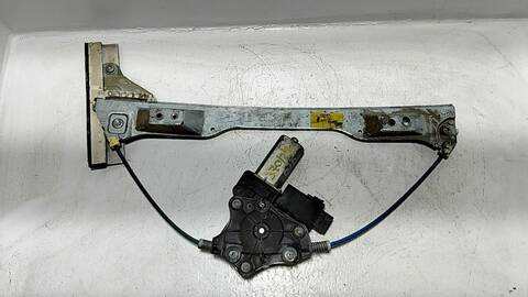 Elevalunas Eléctrico Delantero Derecho Opel Corsa 111 YEARS 95CV