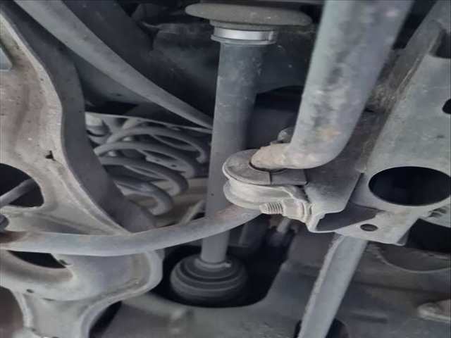 Transmision Trasera Izquierda Mazda CX7 2.2 CRTD ER) ACTIVE 173CV 127KW