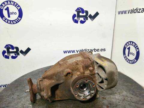 Foto 3ª: Diferencial Trasero Bmw X1 SDRIVE 20D 177CV 130KW [N47D20C] (2010)