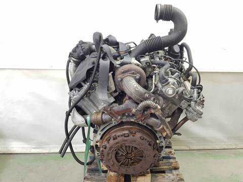 Motor Completo Mercedes Sprinter 318-319 CDI 906.631-633-635-637)