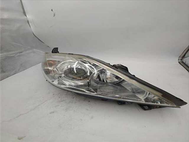 Foto 2ª: Faro Derecho Mazda 5 2.0 CRTD SPORTIVE (105KW) [2.0 LTR. - 105 KW DIESEL CAT] [RF]