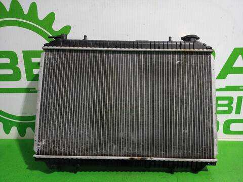 Foto 2ª: Radiador Motor Nissan Serena 2.3 LX DIESEL 75CV [LD23] (1992)