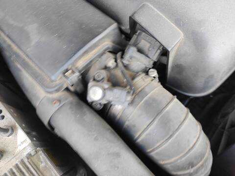 Caudalimetro Mercedes Clase E 180 647961 BERLINA