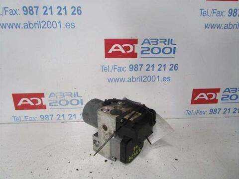 Abs Audi A6 2.5 TDI BERLINA 150CV 110KW