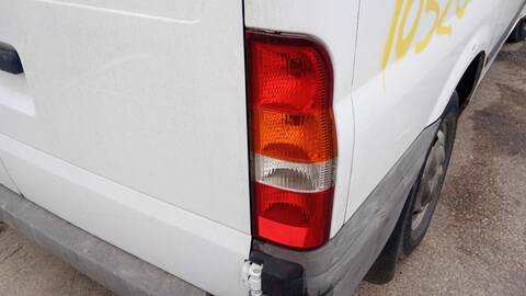 Piloto Trasero Derecho Ford Transit FT 280 2.0 CORTO 86CV 63KW