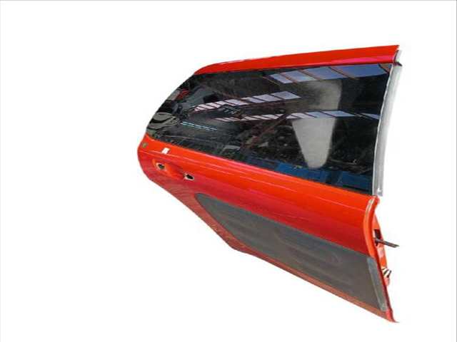 Foto 3ª: Puerta Trasera Derecha Citroen C4 1.2 VTI 82 (2014)