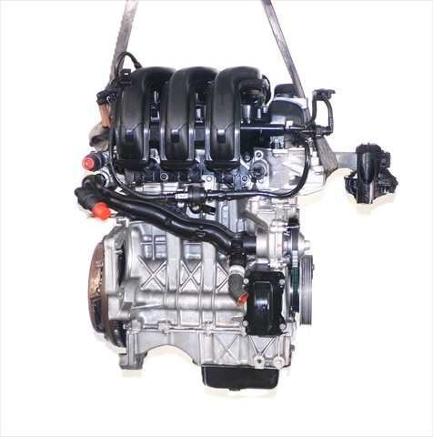 Motor Completo Citroen C3 1.2 G 2013-2016