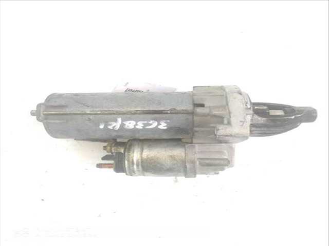 Foto 2ª: Motor de Arranque Opel Corsa 1.3 CDTI L08 L68) (2006)