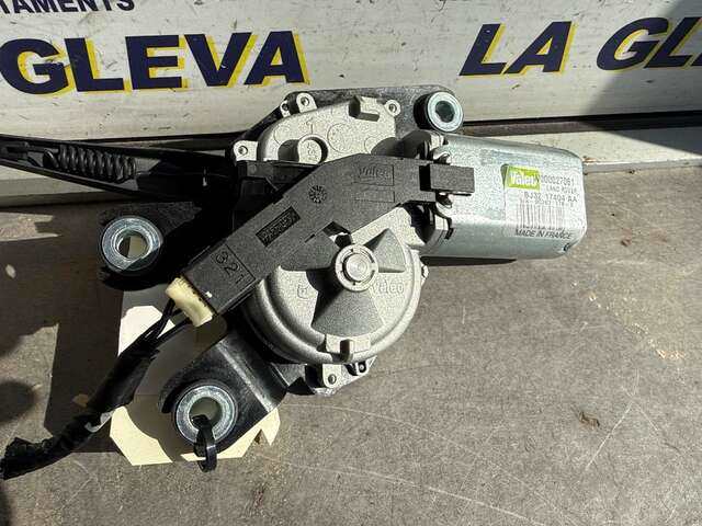 Motor Limpia Delantero Land Rover Range 2.2 TD4149-152CV 0CV