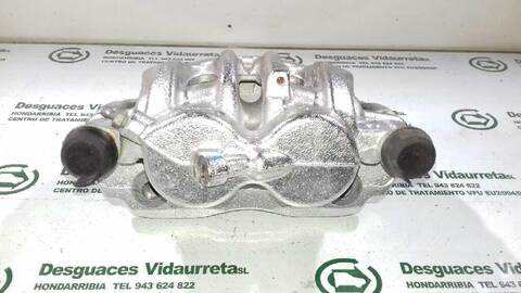 Foto 3ª: Pinza Freno Delantera Derecho Mercedes Vito 2.1 CDI CAT 136CV 100KW (2014)