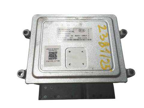 Centralita Motor ECU Kia Niro 1.6 GDI HYBRID