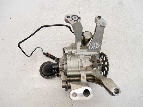 Bomba de Aceite Land Rover Evoque 200 CV 147KW