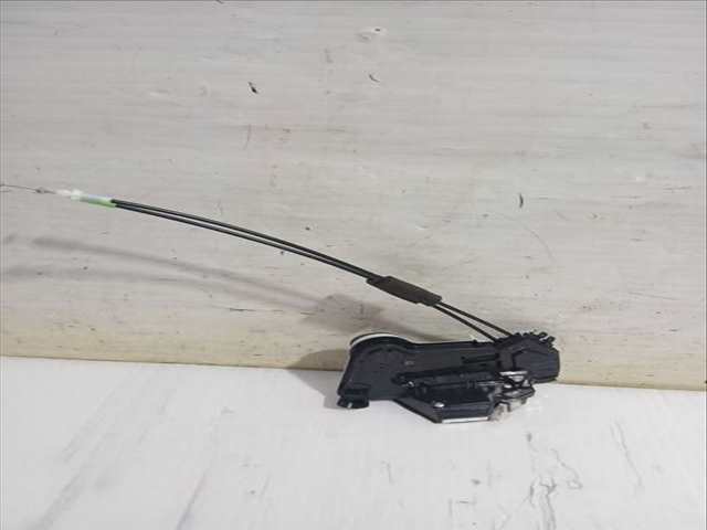 Foto 2ª: Cerradura Puerta Delantera Derecha Toyota Rav4 2.0 MXAA52) 175CV 129KW [M20A-FKS] (2024)